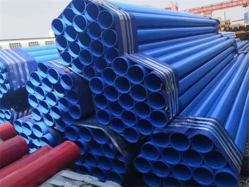 徐州涂塑钢管 徐州涂塑钢管