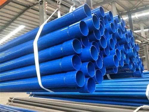 徐州涂塑钢管 徐州涂塑钢管